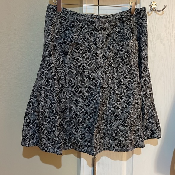 Athletic skort good used condition. Lots of life left init - Picture 2 of 8